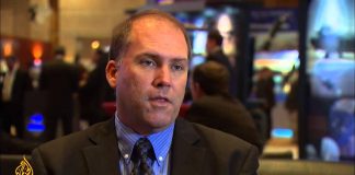 America’s War Games