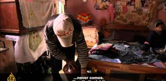 Witness – Teen Miners