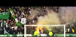 Football’s Most Dangerous Rivalry