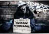 Human Garbage