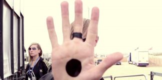 One Summer with Richie Hawtin