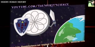 Hidden Human History