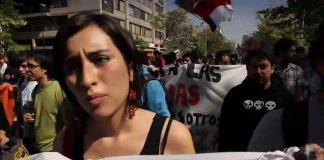 Fault Lines – Chile rising