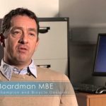 The Science Behind the Bike