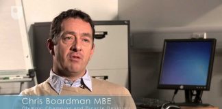 The Science Behind the Bike