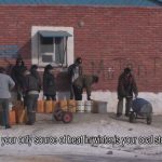 Ulaanbaatar: City of Nomads