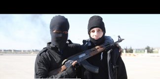 The Battle for Aleppo