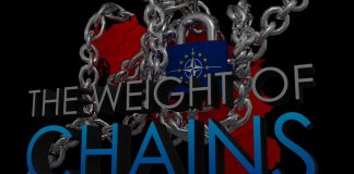 The Weight of Chains