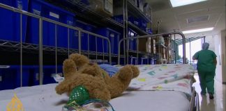 Fault Lines: Health Care Reform