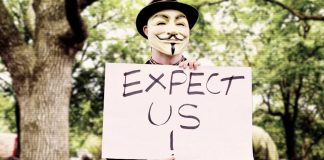 Hackers World: Anonymous Investigation