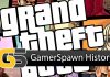 The History of Grand Theft Auto