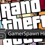 The History of Grand Theft Auto