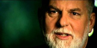 Britain’s Biggest Storm