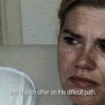 One Way Ticket To Heaven