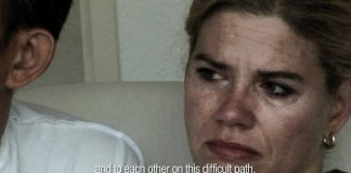 One Way Ticket To Heaven