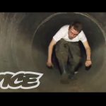 Living in the Sewers of Bogota