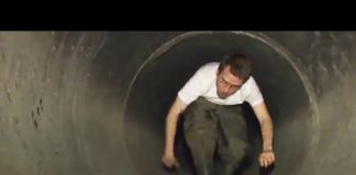 Living in the Sewers of Bogota