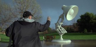 John Lasseter: A Day in a Life