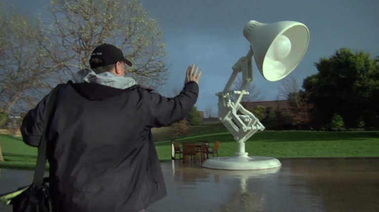 John Lasseter: A Day in a Life