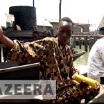 Witness – Street Life in Lagos