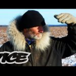 Surviving Alone in Alaska