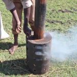 SRI: System of Rice Intensification