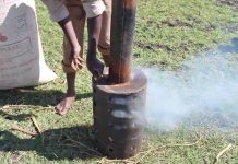 SRI: System of Rice Intensification