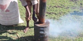 SRI: System of Rice Intensification