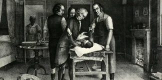 Getting Better: 200 Years of Medicine