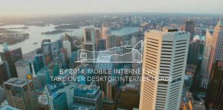 Networked Society: On the Brink