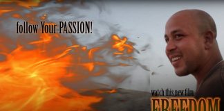 Freedom: Are You a Freedom Seeker?