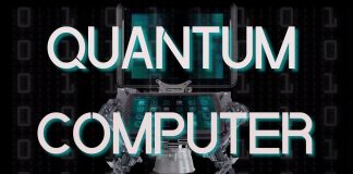 Quantum Computer