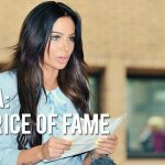 Tulisa The Price of Fame