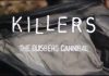 Killers: The Duisberg Cannibal