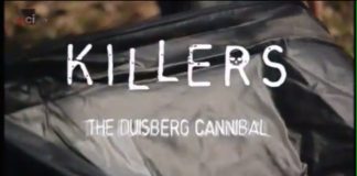 Killers: The Duisberg Cannibal