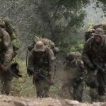 EP3/6 Surviving the Cut – US Marine Recon