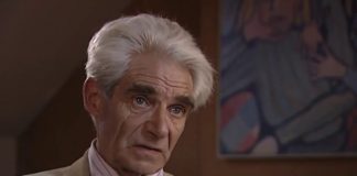 Cold War – After Stalin (1953-1956)