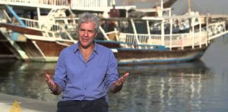 The Climate Question: Degrees of Change