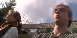 Journey to Rockmont: Three Days of Light