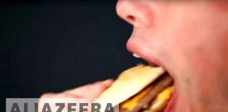 Fault Lines – Fast Food, Fat Profits – Obesity in America