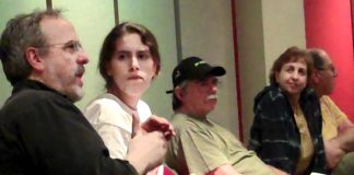 Phil Ochs: There but for Fortune