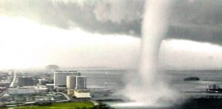 Storm Force: Tornado Alley