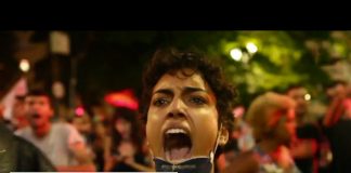 The Other Side of Brazil’s World Cup