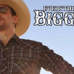 EVERYTHING’S BIGGER: Adam Pacitti’s Accidental Guide to Texas