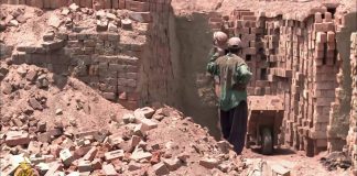 Slavery – A 21st Century Evil – Bonded Slaves