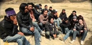 Mustang: A Kingdom on the Edge