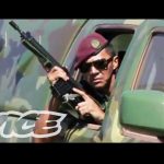 Murder in the Amazon