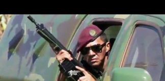 Murder in the Amazon