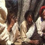 The Saltmen of Tibet