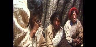 The Saltmen of Tibet